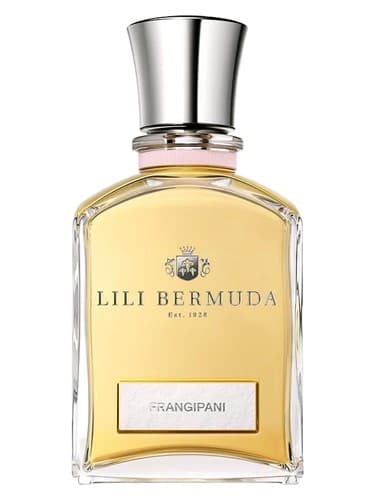 Frangipani - فرانگی پانی