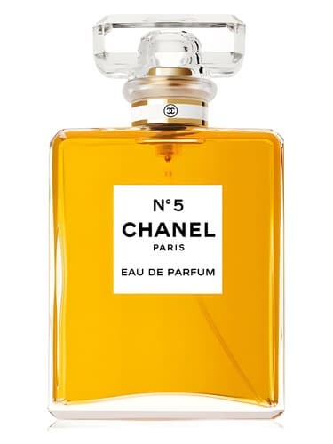 Chanel No 5 Eau de Parfum - ادو پرفیوم Chanel No 5