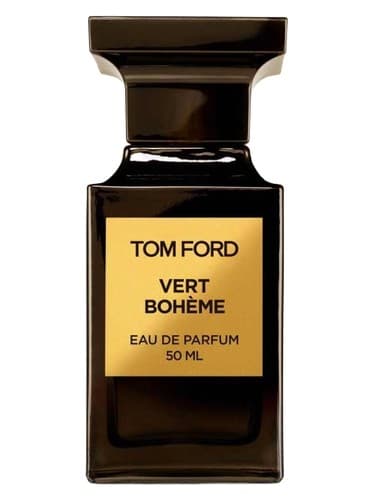 Vert Boheme - ورت بوهم