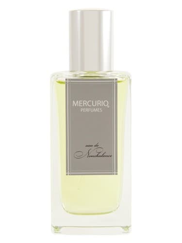 Eau de Nonchalance