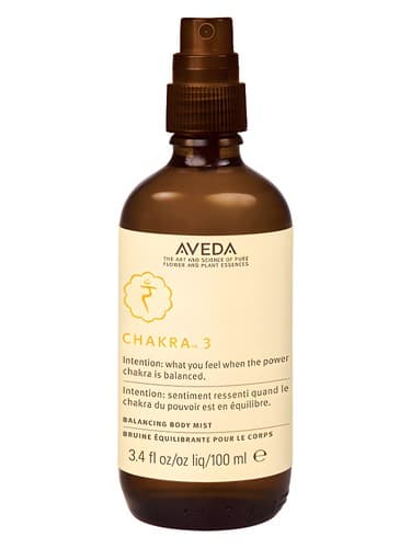 Chakra 3 Equipoise