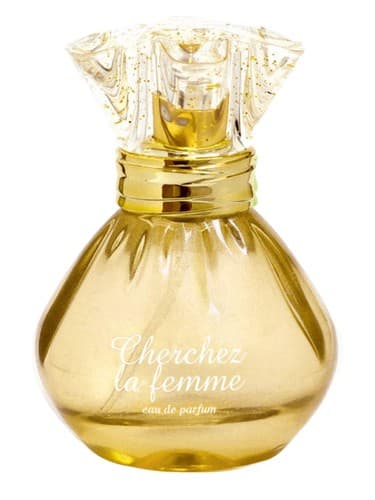 Cherchez La Femme 