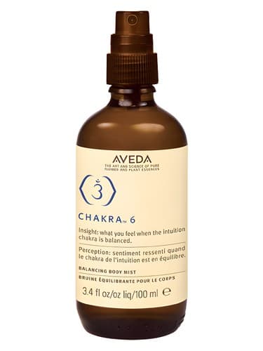 Chakra 6 Intuition - چاکرای 6 شهود