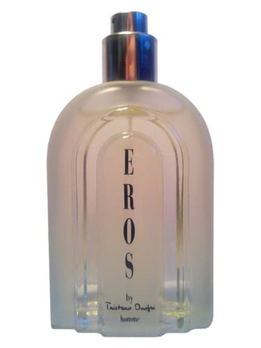 Eros Homme - اروس هوم