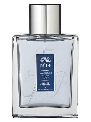 Wild Denim No. 14