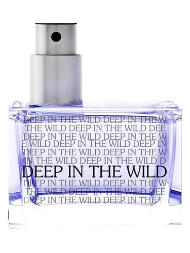 Deep in The Wild - عمیق در وایلد