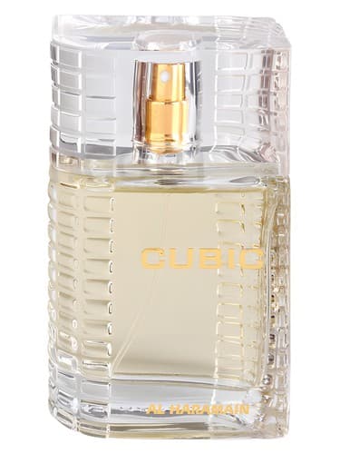 Cubic