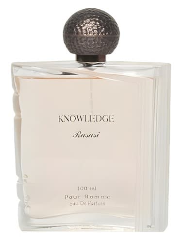 Knowledge Men