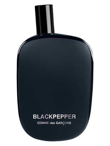 Blackpepper - فلفل بلک