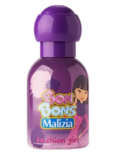 Malizia Bon Bons Fashion Girl - Malizia Bon Bons مد دختر