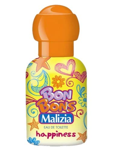 Malizia Bon Bons Happiness