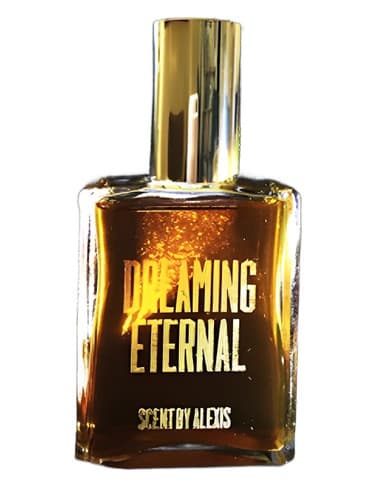 Dreaming Etermal