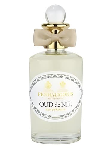 Oud de Nil