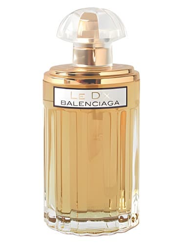 Le Dix Perfume - عطر لو دیکس