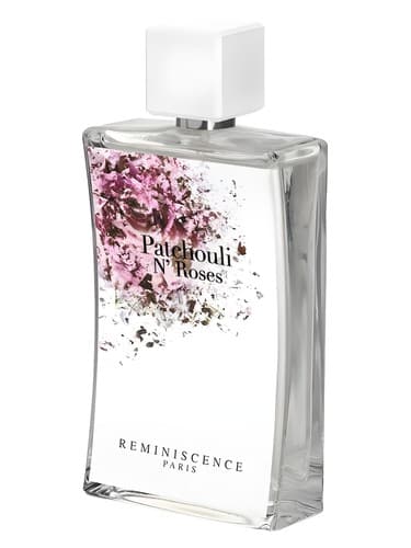 Patchouli N' Roses