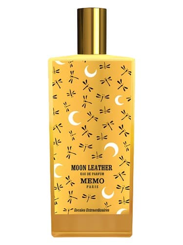 Moon Leather