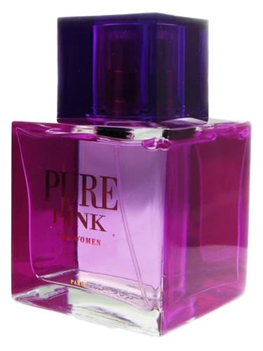 Pure Pink - پینک پیور