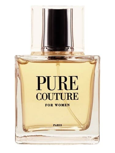 Pure Couture - مد لباس پیور