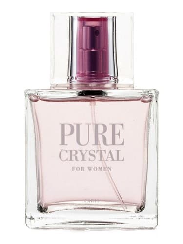 Pure Crystal