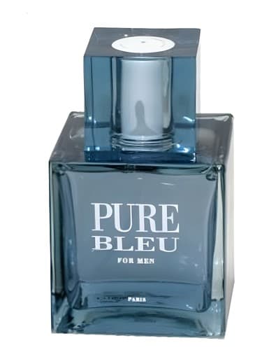 Pure Blue