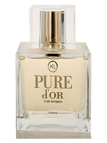 Pure d'Or