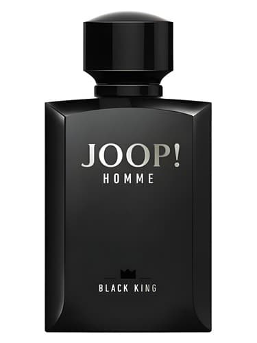 Joop! Homme Black King - جوپ! خانه بلک شاه