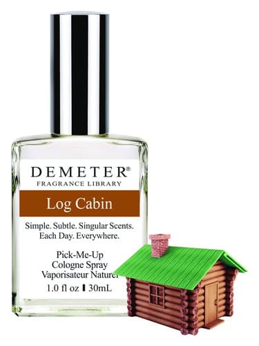 Log Cabin