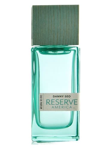Reserve America - آمریکا را رزرو کنید
