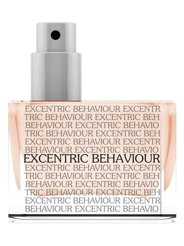 Excentric Behaviour - رفتار خارج از مرکز