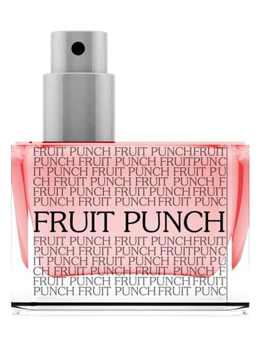 Fruit Punch - پانچ میوه