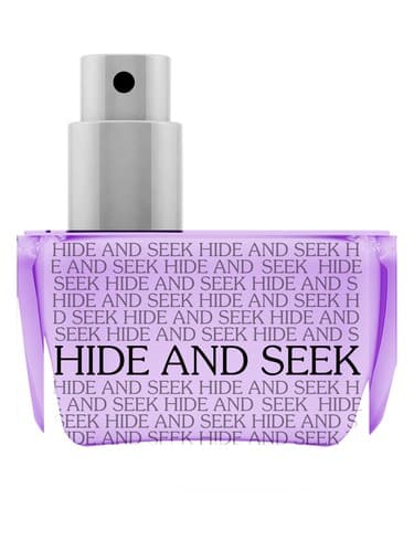 Hide And Seek - پنهان و جستجو