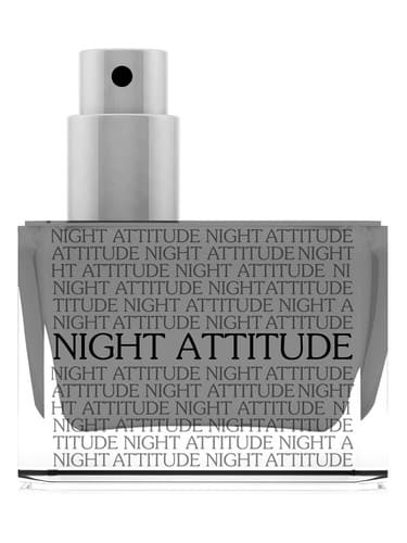 Night Attitude - نگرش در نایت