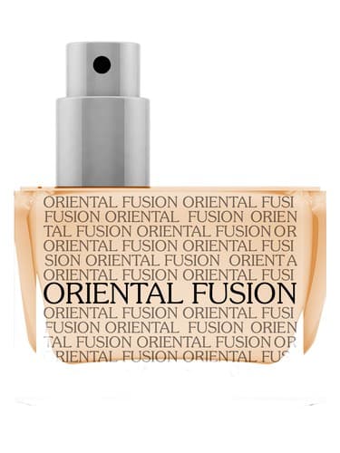 Oriental Fusion - فیوژن شرقی
