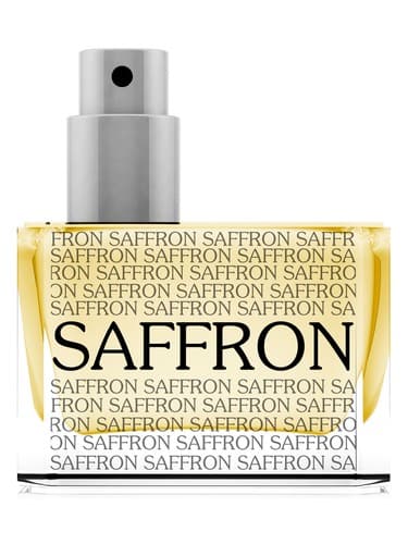 Saffron - زعفران