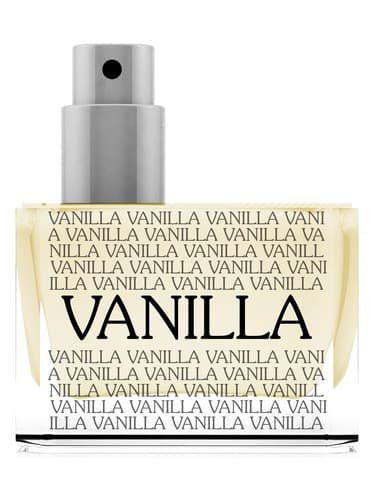 Vanilla - وانیلا