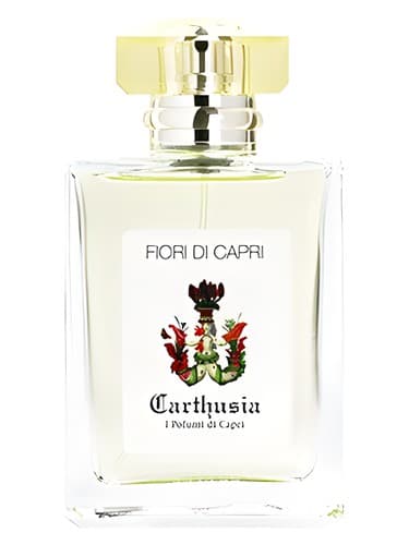 Fiori di Capri - فیوری دی کاپری