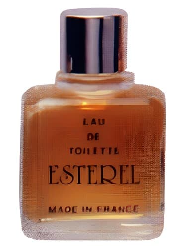 Esterel - استرل