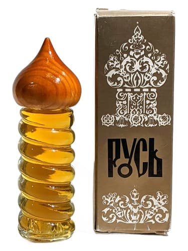 Русь (Rus) - Русь (روسيه)