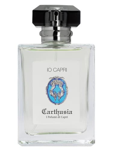 Io Capri - آیو کاپری