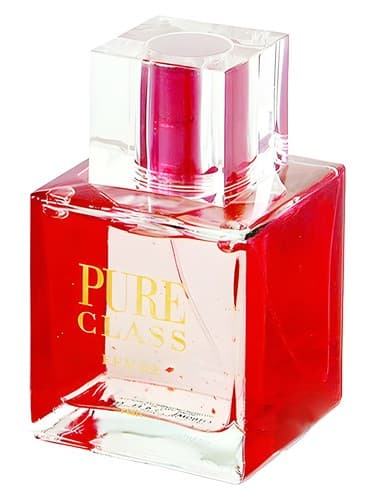 Pure Class Femme - وومن کلاس پیور
