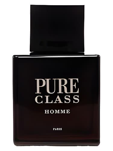 Pure Class Homme