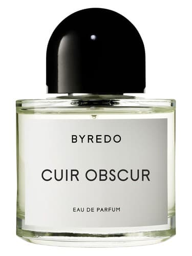 Cuir Obscur