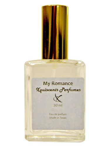 My Romance - عاشقانه من