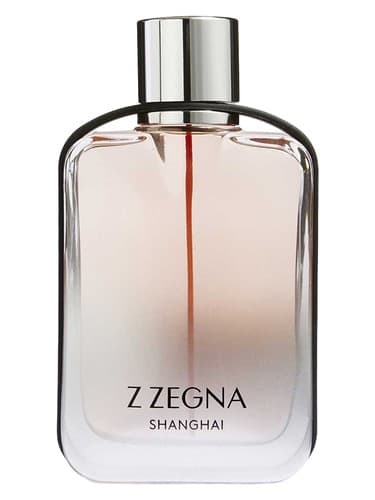 Z Zegna Shanghai - Z Zegna شانگهای