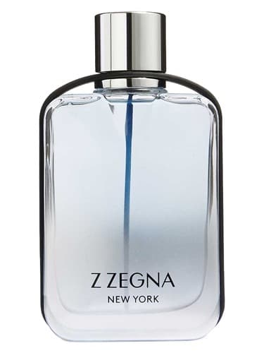 Z Zegna New York - Z Zegna نیویورک