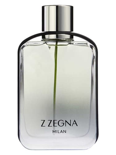 Z Zegna Milan - Z Zegna میلان