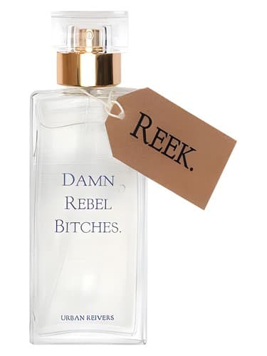 Damn Rebel Bitches