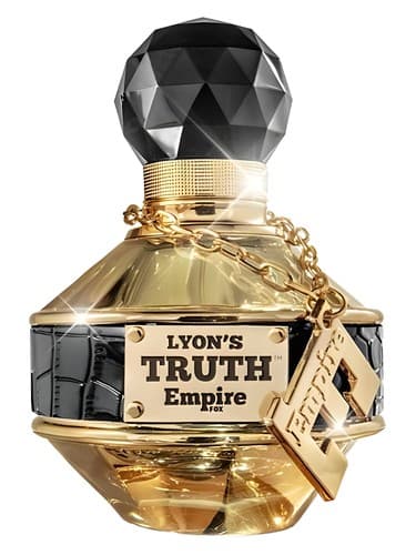 Lyon's Truth - حقیقت لیون