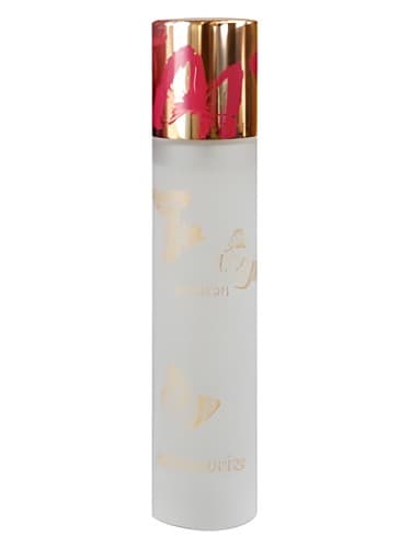 Passion - اشتیاق