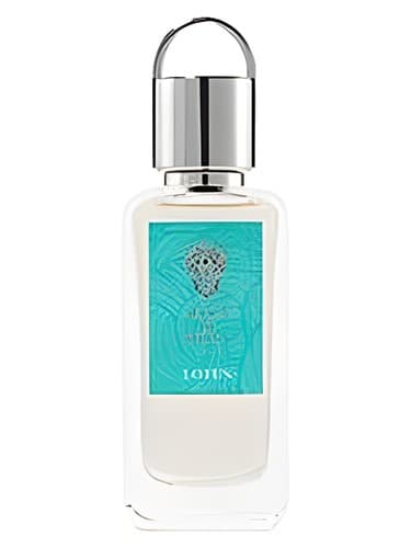 Lotus - نیلوفر بلو